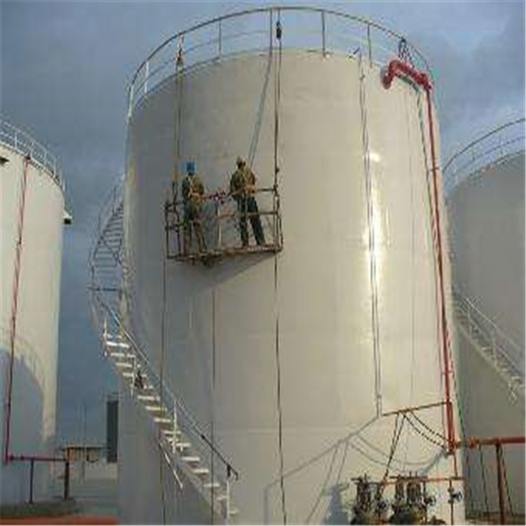 卓资喷漆翻新・工业喷漆・设备喷漆服务简介